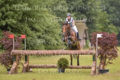 Barbados 26 Alina DIBOWSKI