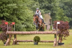 Barbados 26 Alina DIBOWSKI