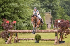 Barbados 26 Alina DIBOWSKI