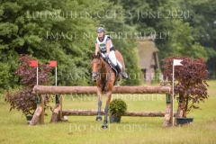 Barbados 26 Alina DIBOWSKI