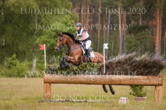 Barbados 26 Alina DIBOWSKI