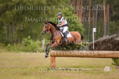 Barbados 26 Alina DIBOWSKI