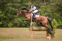 Barbados 26 Alina DIBOWSKI