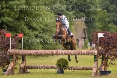 Naiana Libussa LUEBBEKE