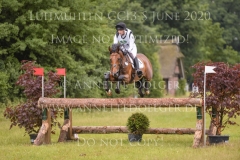 Naiana Libussa LUEBBEKE