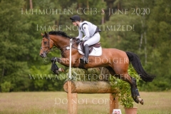 Naiana Libussa LUEBBEKE