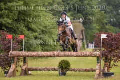 Singapure Josephine SCHNAUFER