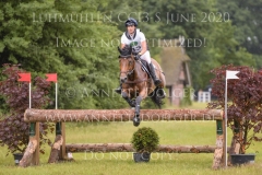 Singapure Josephine SCHNAUFER