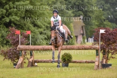 Singapure Josephine SCHNAUFER