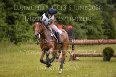 Singapure Josephine SCHNAUFER