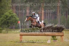 Unetoile de la Serre Romain SANS