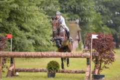 Conner K Johanna POHJONEN