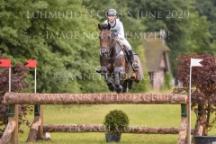 Conner K Johanna POHJONEN