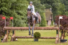 Conner K Johanna POHJONEN