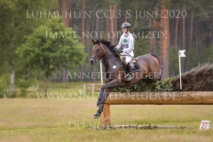 Conner K Johanna POHJONEN