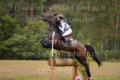 Conner K Johanna POHJONEN