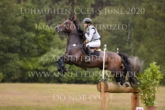 Conner K Johanna POHJONEN