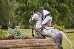 Donnabella 11 Sven LUX