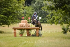 Ducati d'Arville Lara DE LIEDEKERKE-MEIER