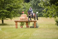 Ducati d'Arville Lara DE LIEDEKERKE-MEIER