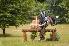 Ducati d'Arville Lara DE LIEDEKERKE-MEIER