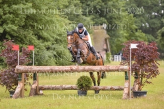 NZB Port Royal Sabrina MERTENS