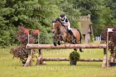 NZB Port Royal Sabrina MERTENS