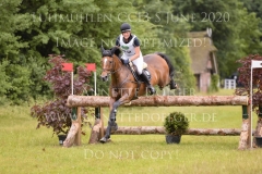 NZB Port Royal Sabrina MERTENS