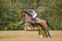 NZB Port Royal Sabrina MERTENS