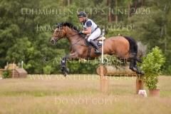 NZB Port Royal Sabrina MERTENS