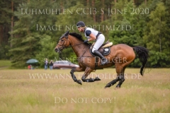 NZB Port Royal Sabrina MERTENS