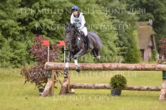 Concordia H Henriette HAGEMANN