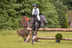 Concordia H Henriette HAGEMANN