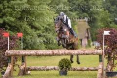 FRH Butts Avondale Anna SIEMER