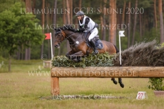 FRH Butts Avondale Anna SIEMER