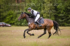 FRH Butts Avondale Anna SIEMER