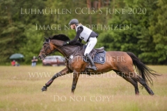 FRH Butts Avondale Anna SIEMER