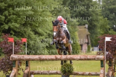 Tullyoran Cruise JRA Yoshiaki OIWA