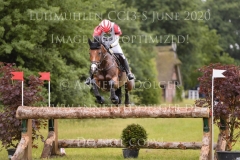 Tullyoran Cruise JRA Yoshiaki OIWA