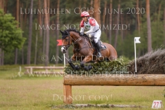 Tullyoran Cruise JRA Yoshiaki OIWA