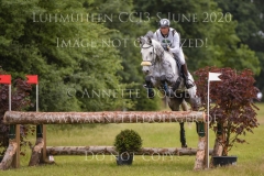 Charisma TH Peter THOMSEN