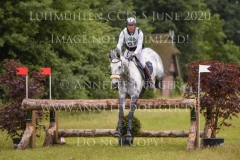 Charisma TH Peter THOMSEN