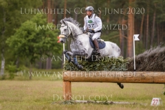 Charisma TH Peter THOMSEN