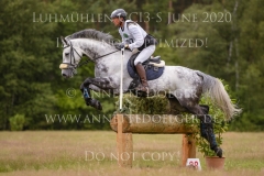 Charisma TH Peter THOMSEN