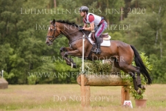 Parkmore Emper Pietro ROMAN