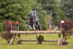 Lucky Toutch Leo VON SCHMELING