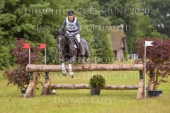 Lucky Toutch Leo VON SCHMELING