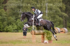 Lucky Toutch Leo VON SCHMELING