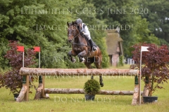 Hamilton 24 Josefa SOMMER