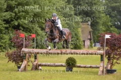 Hamilton 24 Josefa SOMMER